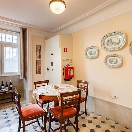 Casa De Sequeiros Apartman Baião Kültér fotó